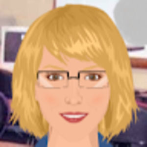 Meet your Posher, Janice